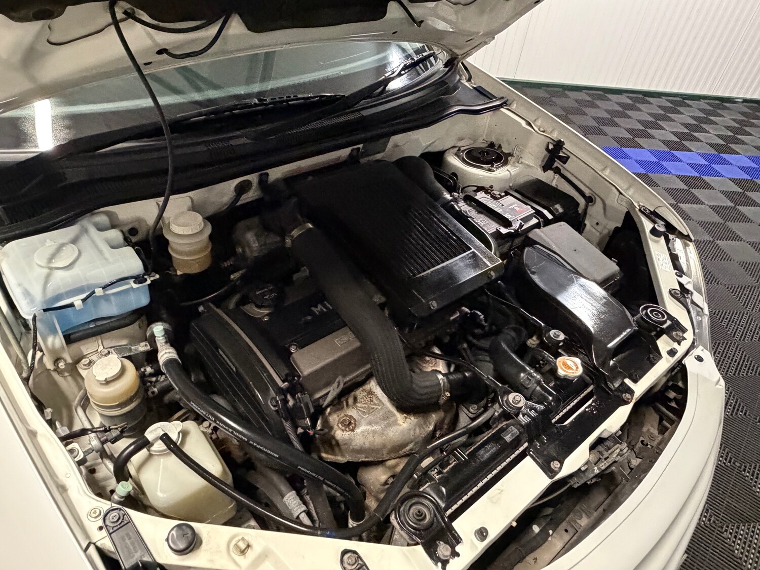 Used Mitsubishi Airtrek 2023 for sale - 77921701: Photo 93