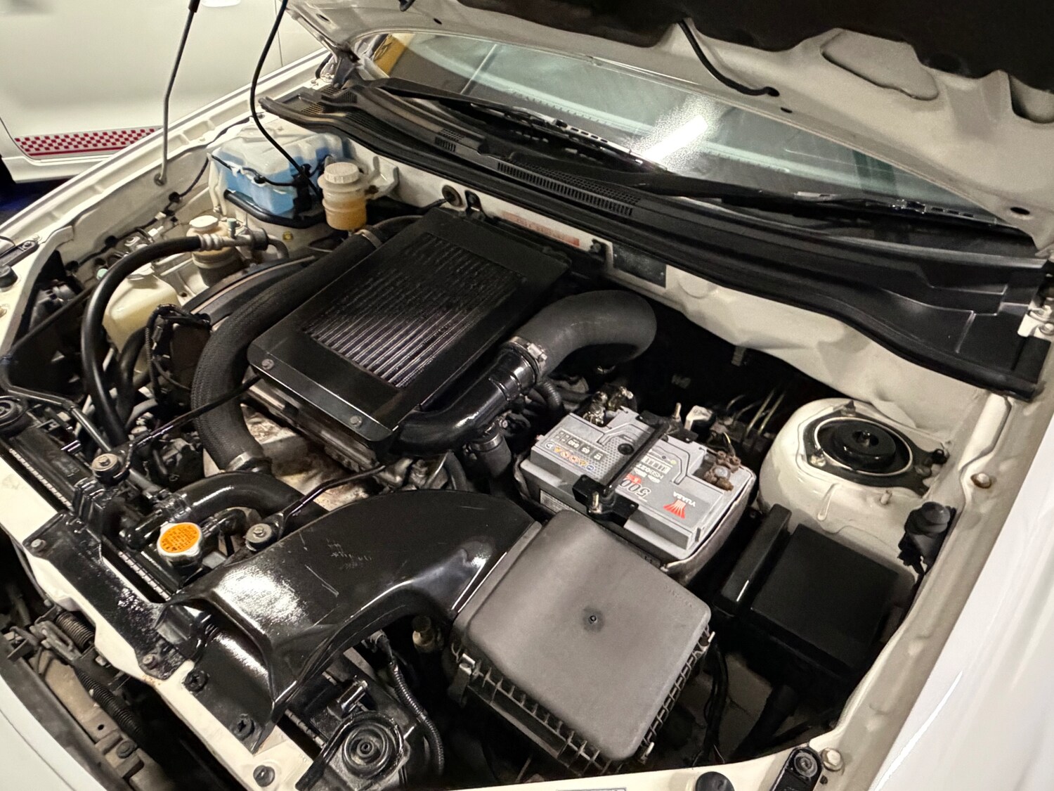 Used Mitsubishi Airtrek 2023 for sale - 77921701: Photo 94