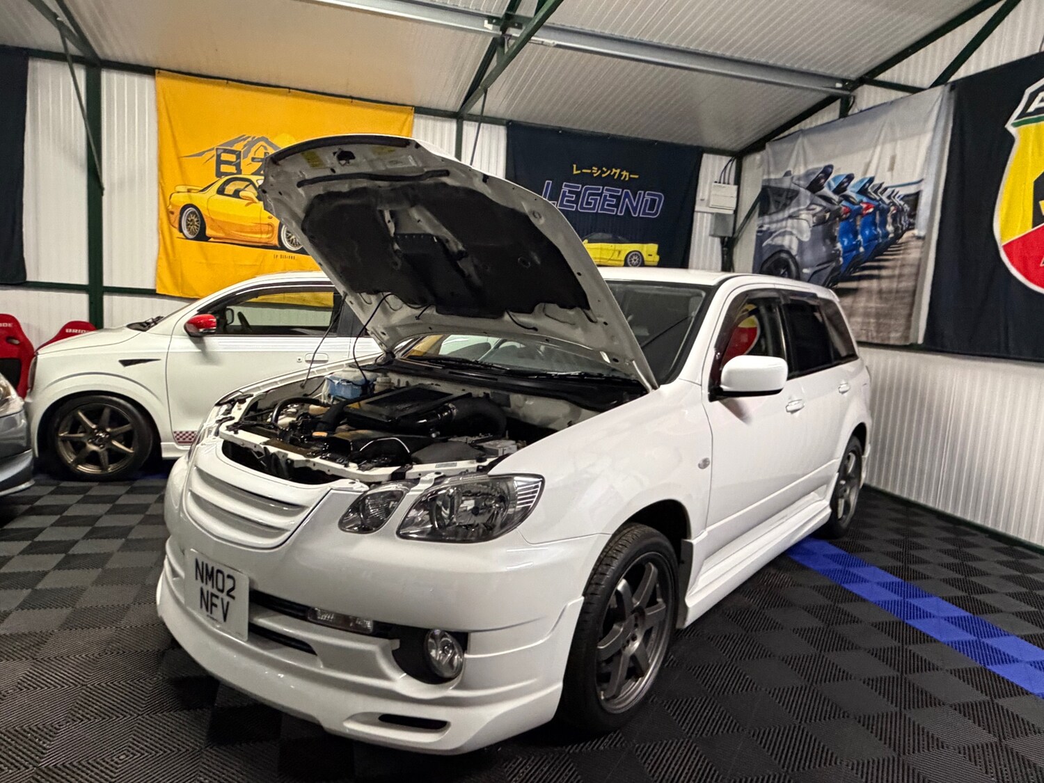 Used Mitsubishi Airtrek 2023 for sale - 77921701: Photo 95