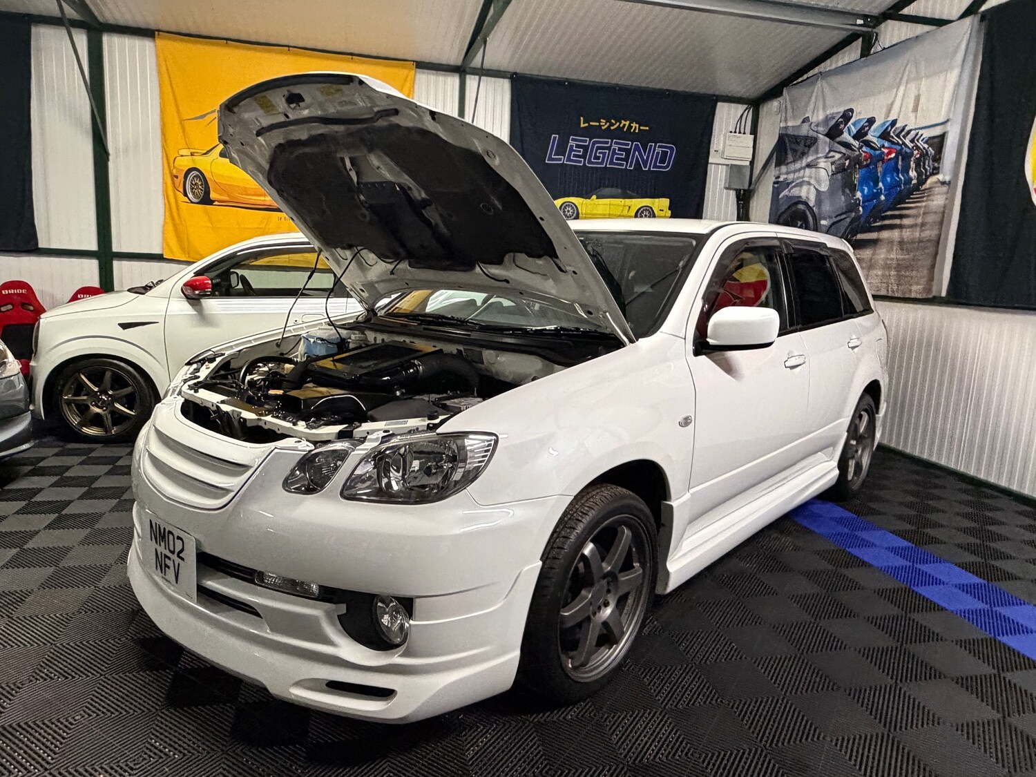 Used Mitsubishi Airtrek 2023 for sale - 77921701: Photo 96