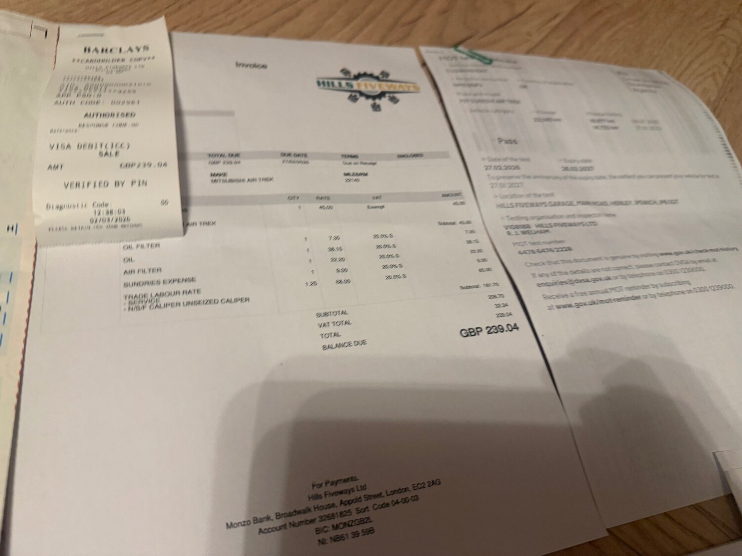 Used Mitsubishi Airtrek 2023 for sale - 77921701: Photo 99