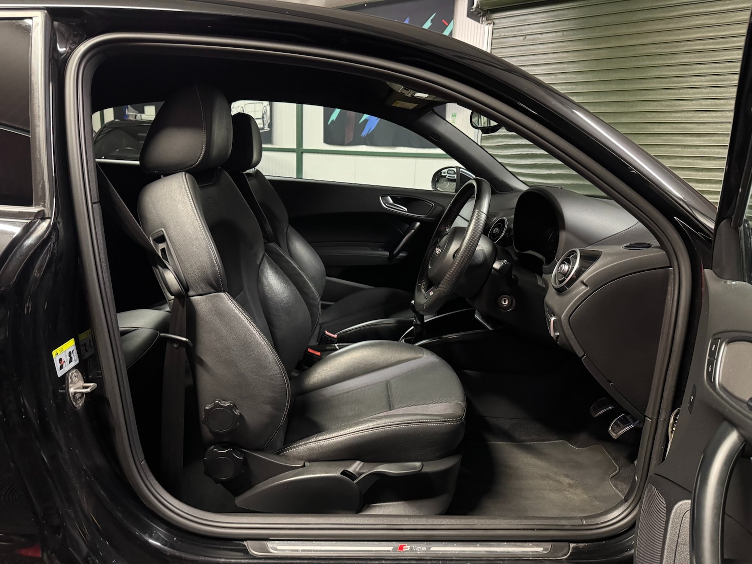 Used Audi A1 2015 for sale - 76951516: Photo 13