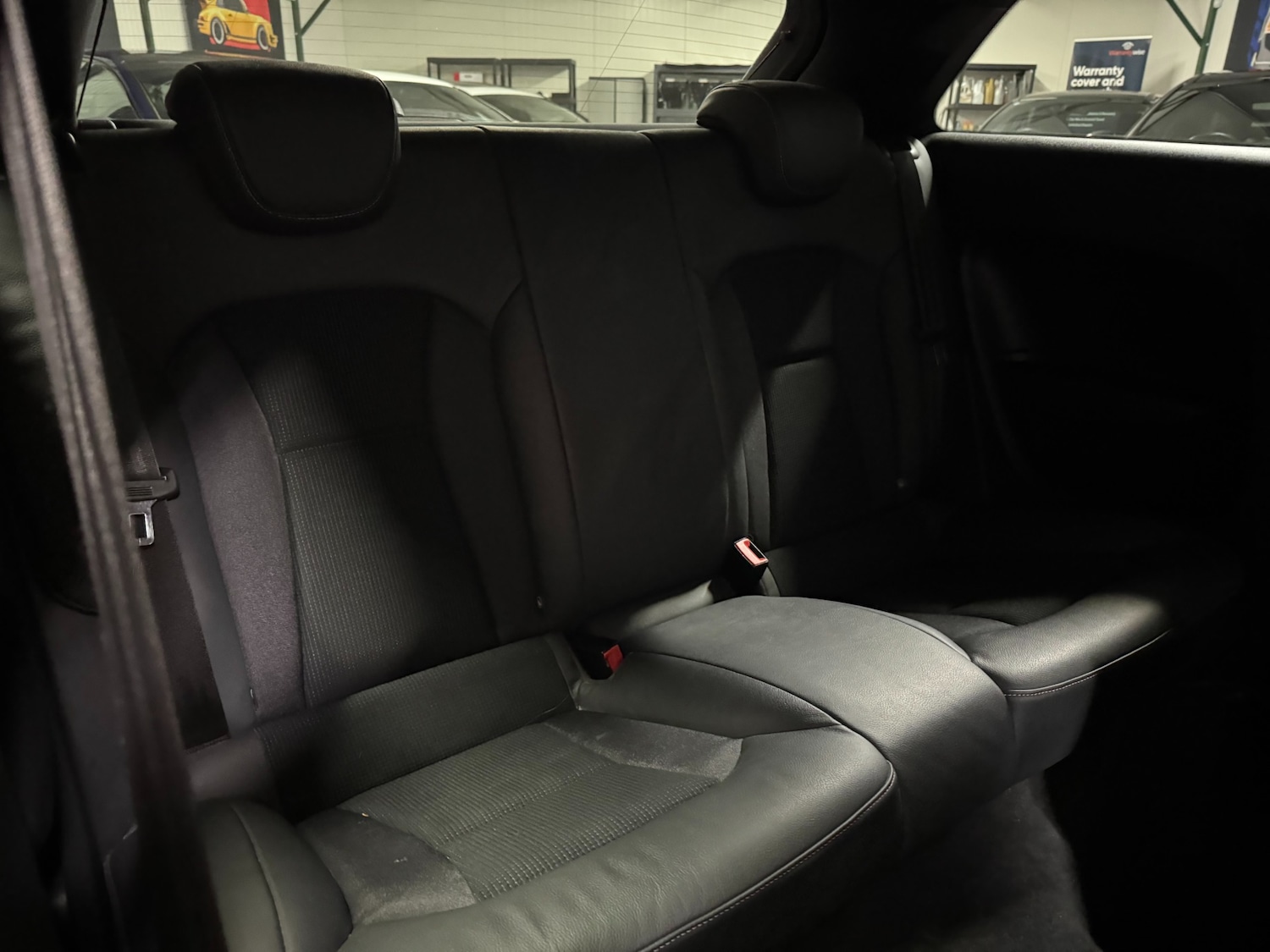 Used Audi A1 2015 for sale - 76951516: Photo 14