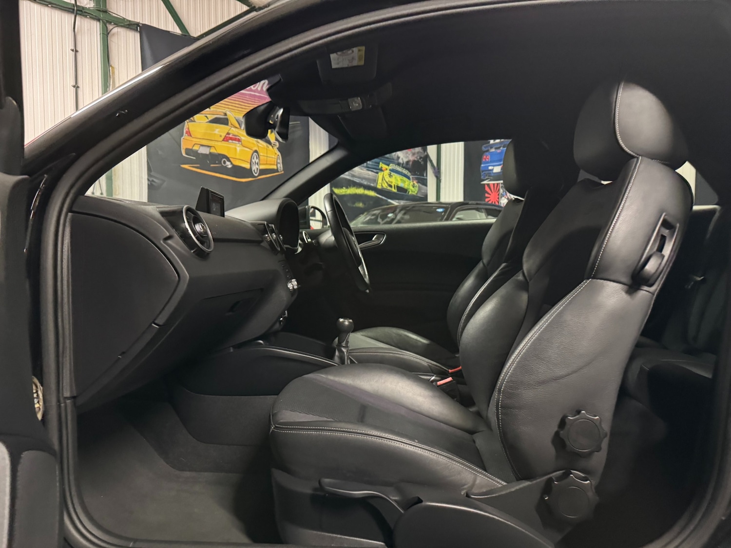 Used Audi A1 2015 for sale - 76951516: Photo 16