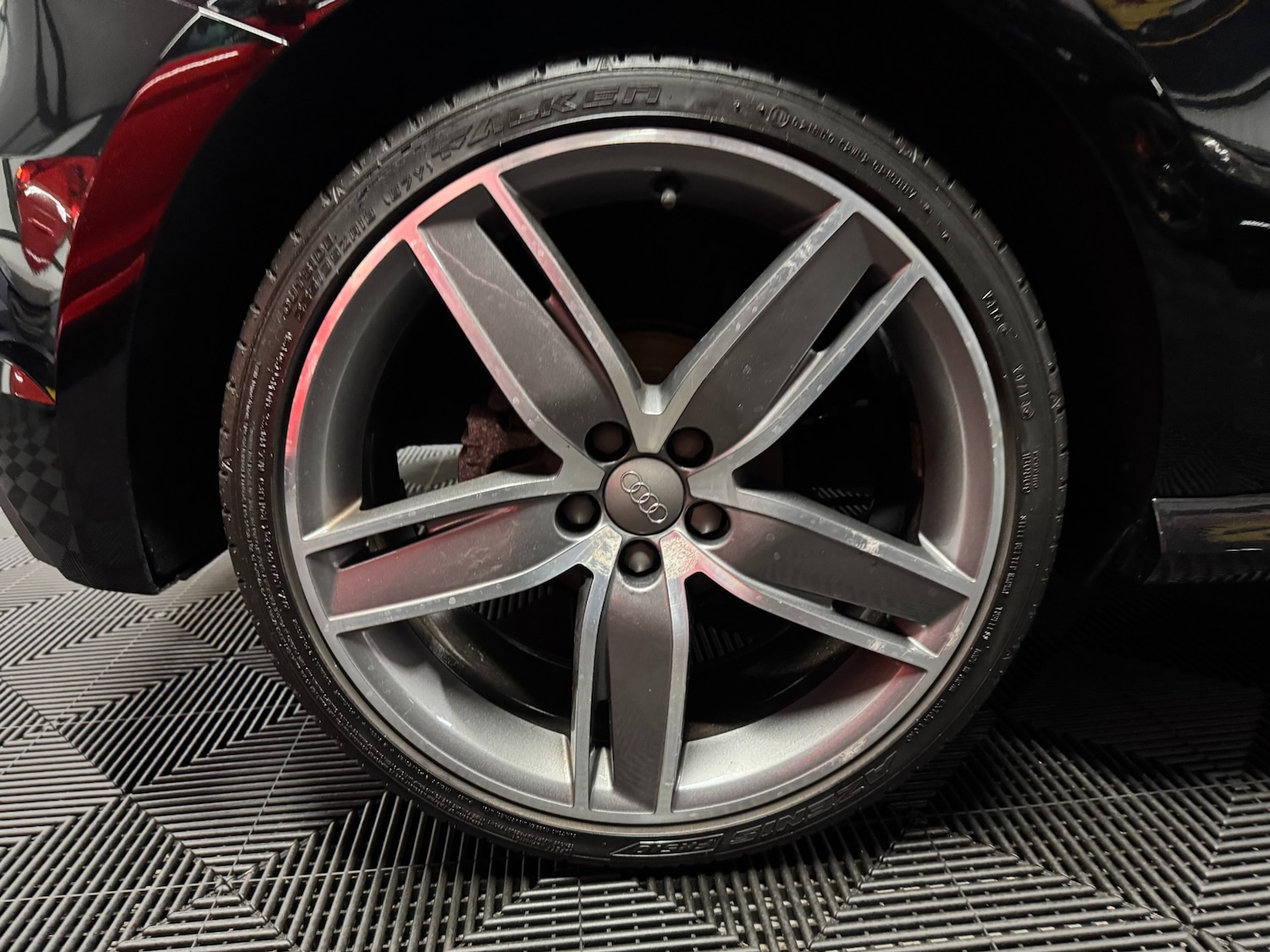 Used Audi A1 2015 for sale - 76951516: Photo 20