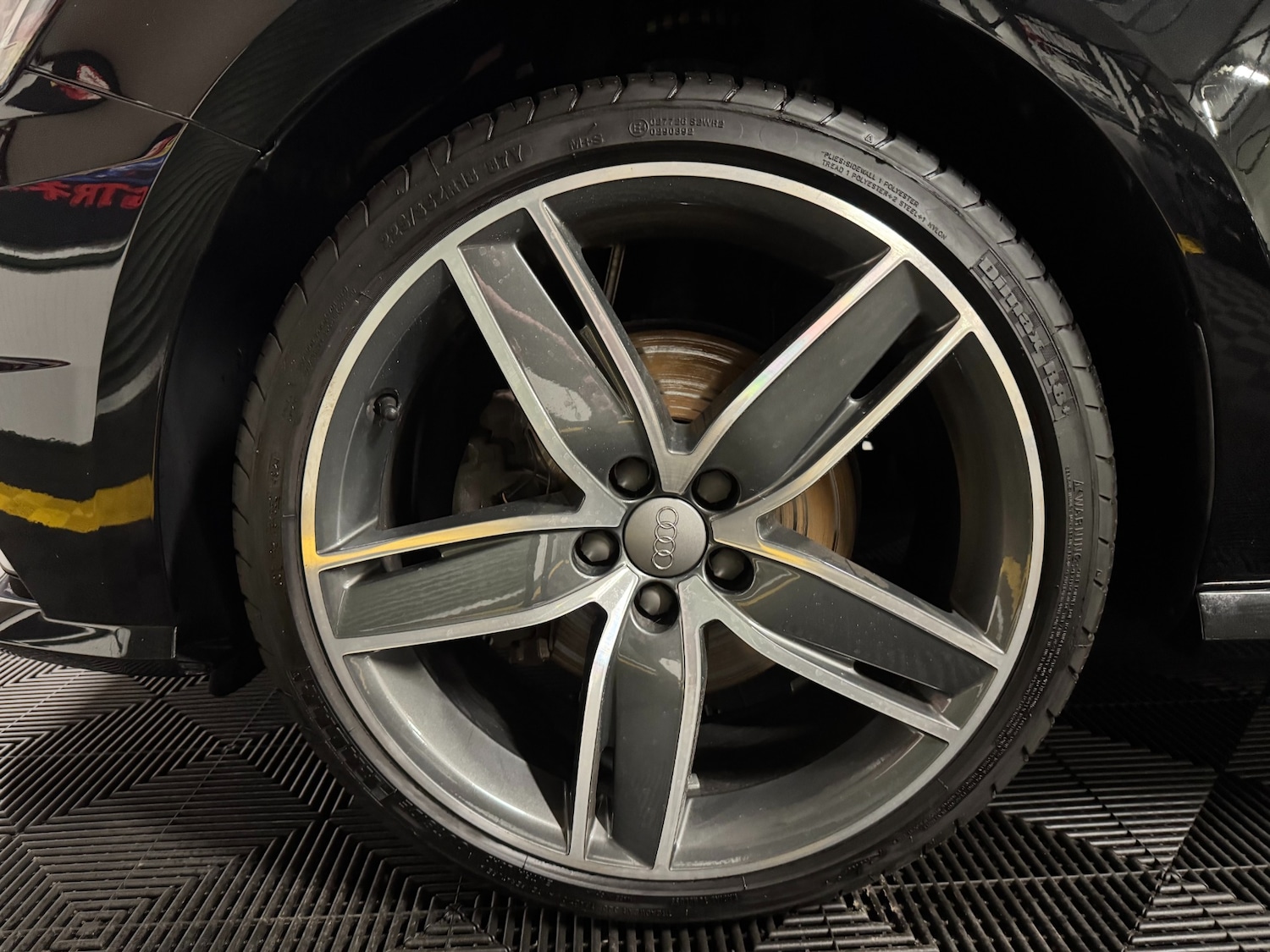 Used Audi A1 2015 for sale - 76951516: Photo 21