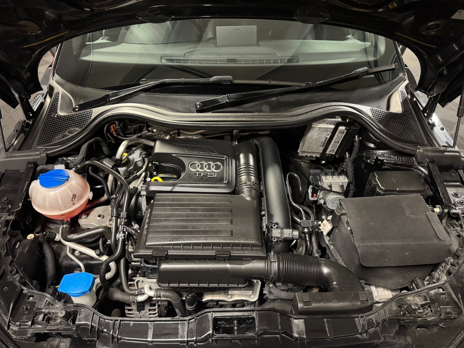 Used Audi A1 2015 for sale - 76951516: Photo 22