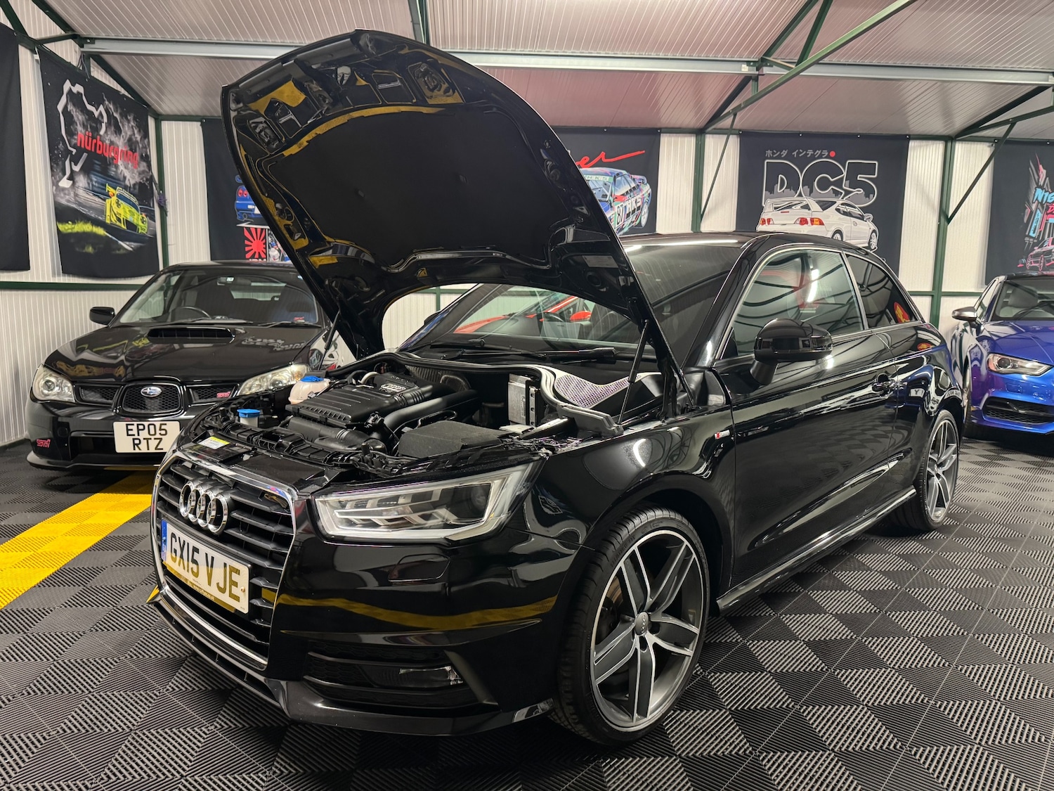 Used Audi A1 2015 for sale - 76951516: Photo 24