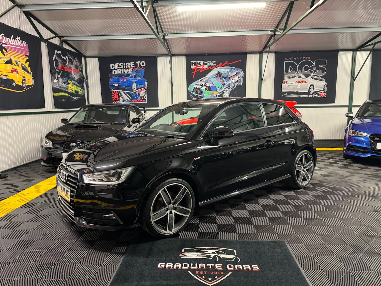 Used Audi A1 2015 for sale - 76951516: Photo 25