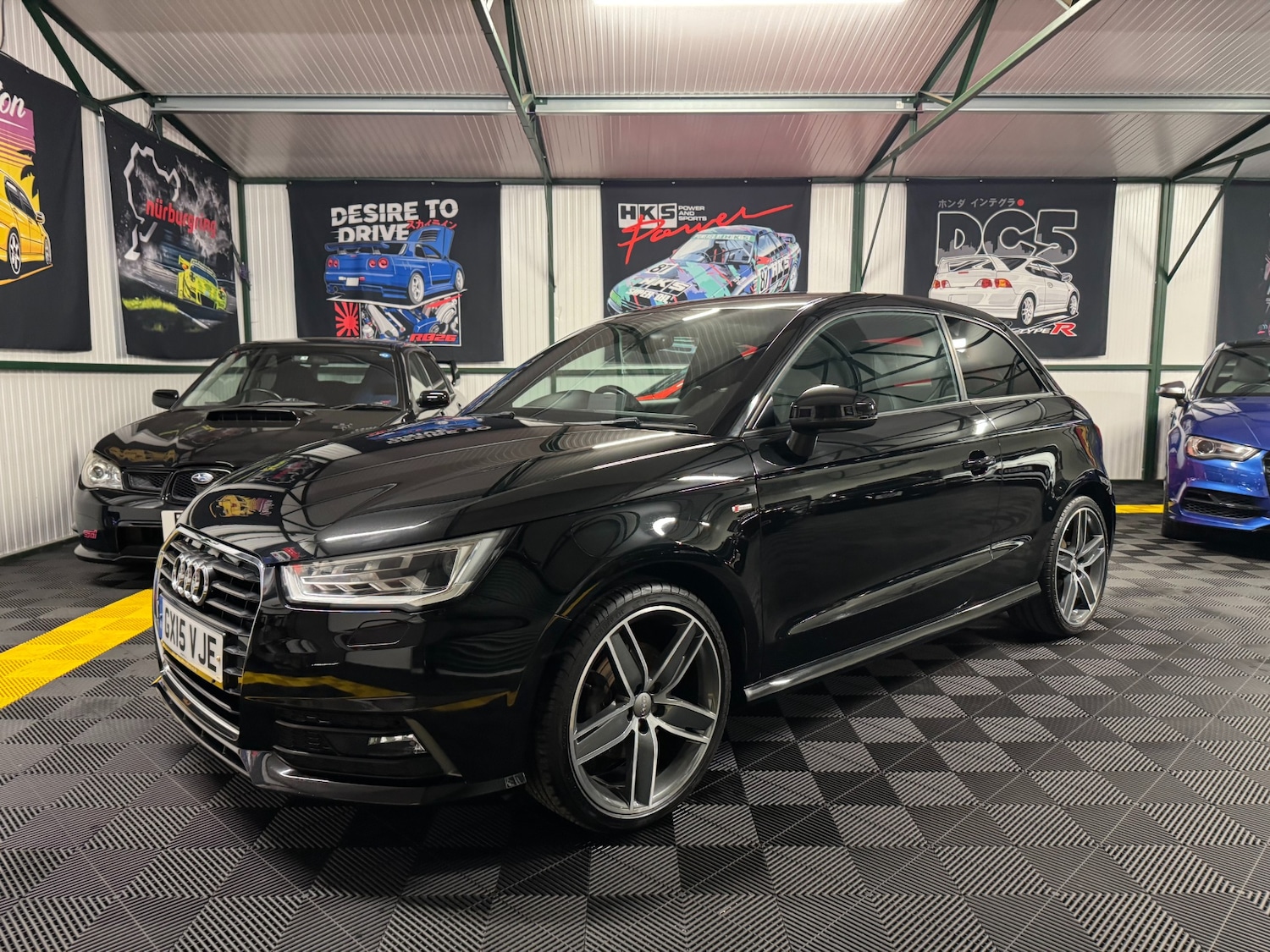 Used Audi A1 2015 for sale - 76951516: Photo 26