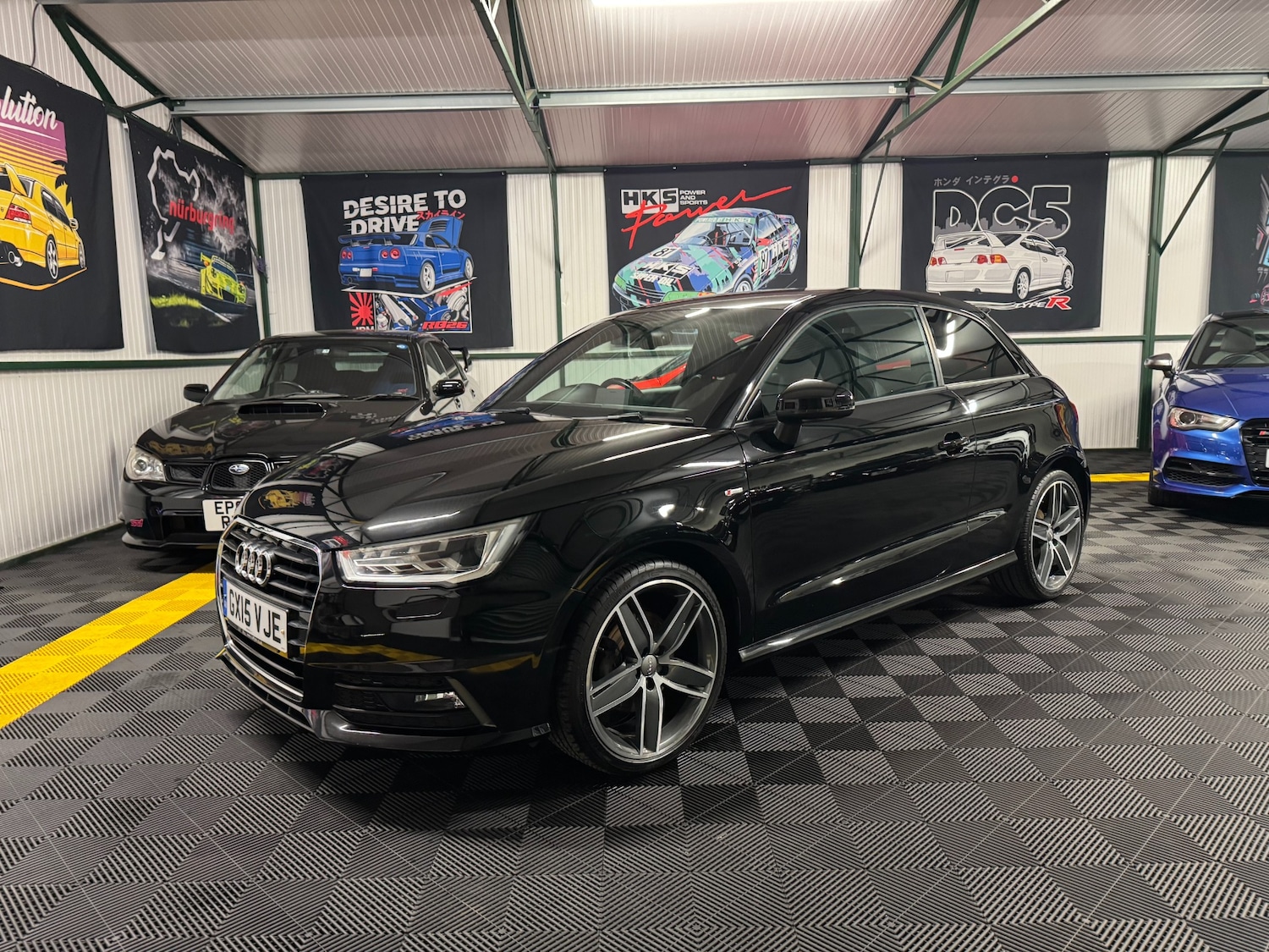 Used Audi A1 2015 for sale - 76951516: Photo 28