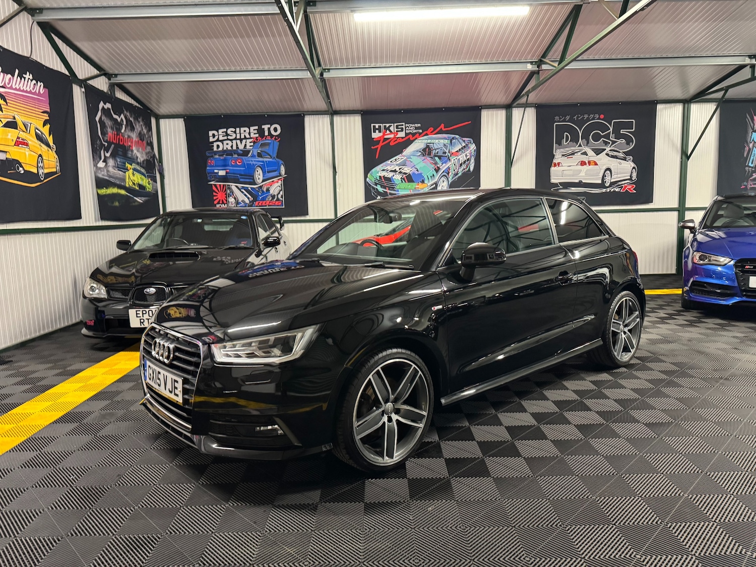 Used Audi A1 2015 for sale - 76951516: Photo 29