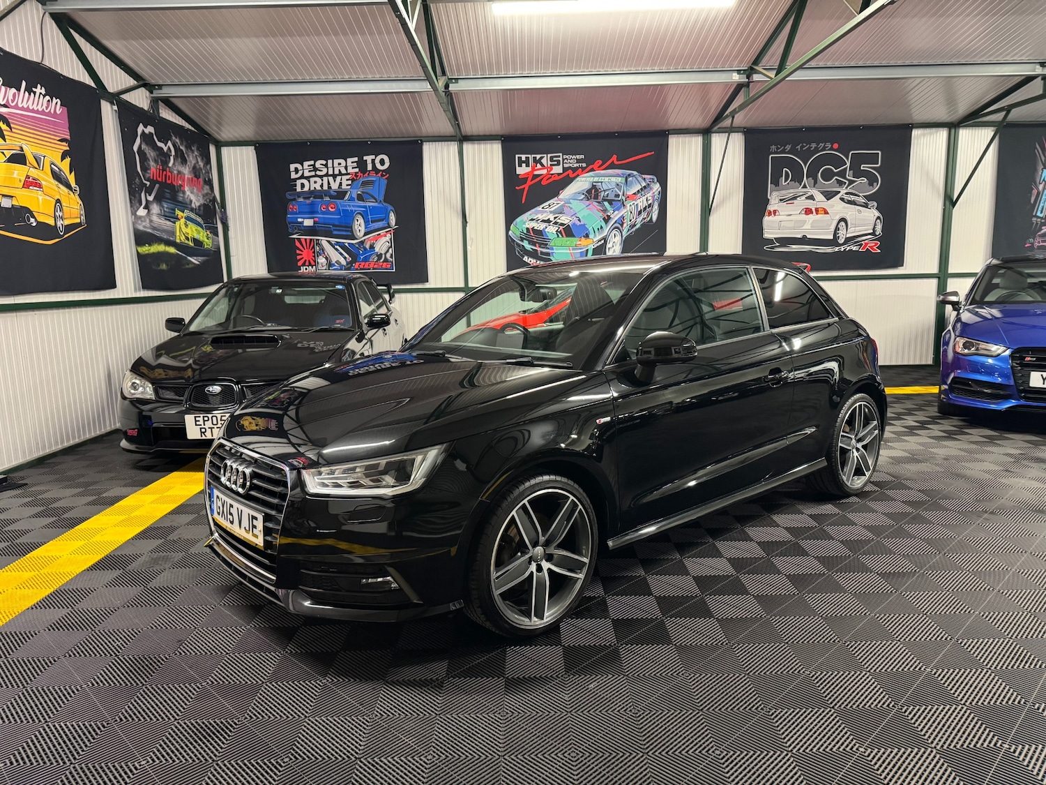 Used Audi A1 2015 for sale - 76951516: Photo 31