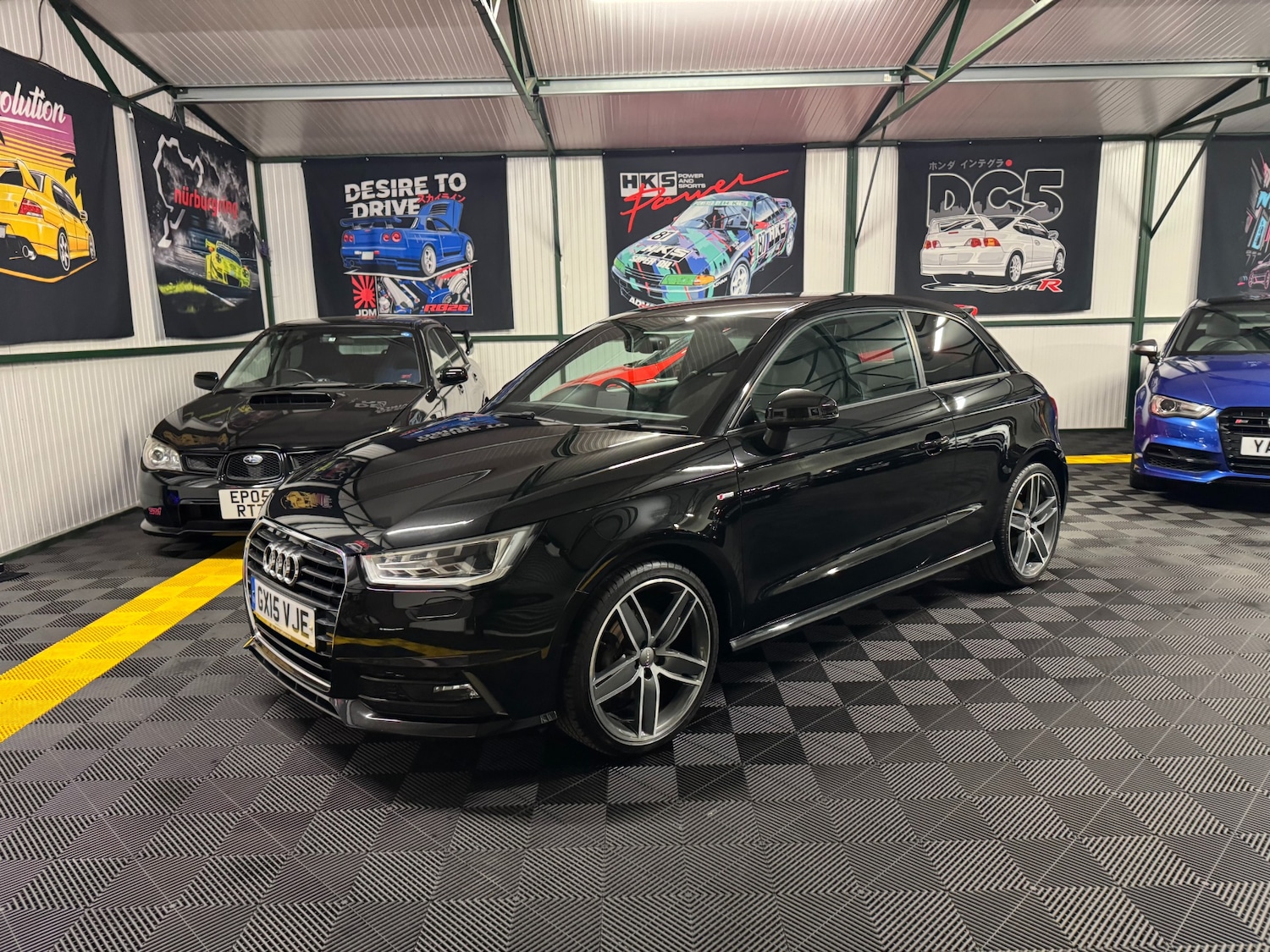 Used Audi A1 2015 for sale - 76951516: Photo 32