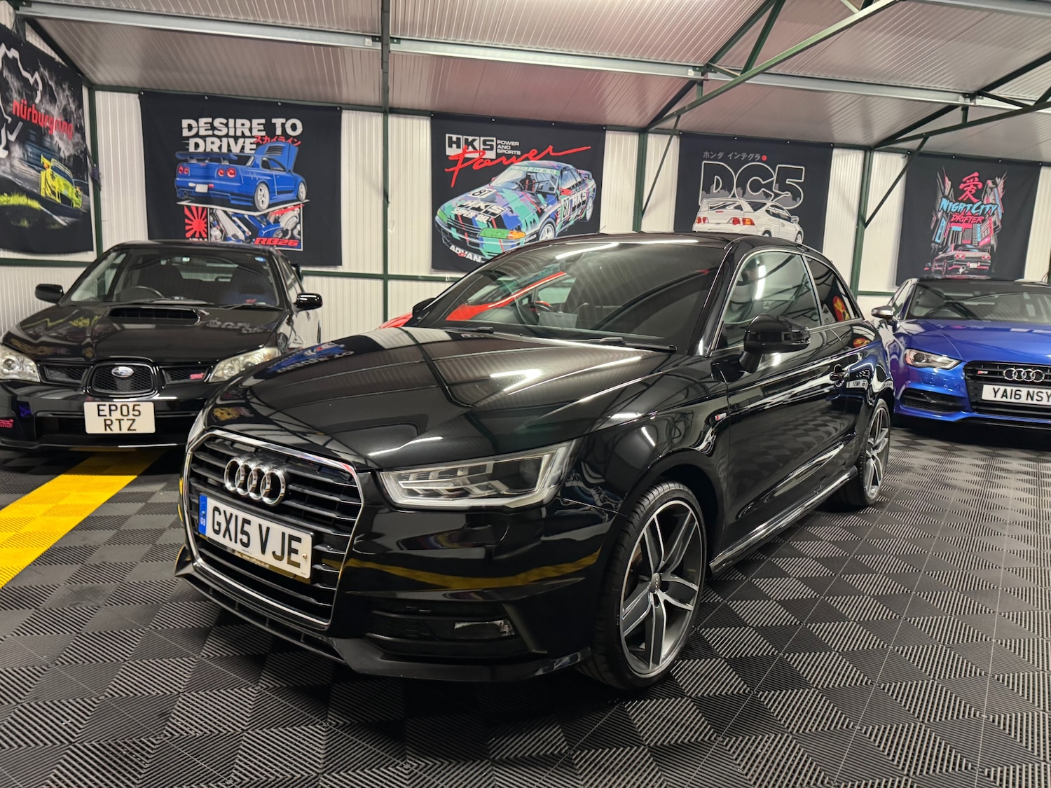 Used Audi A1 2015 for sale - 76951516: Photo 33