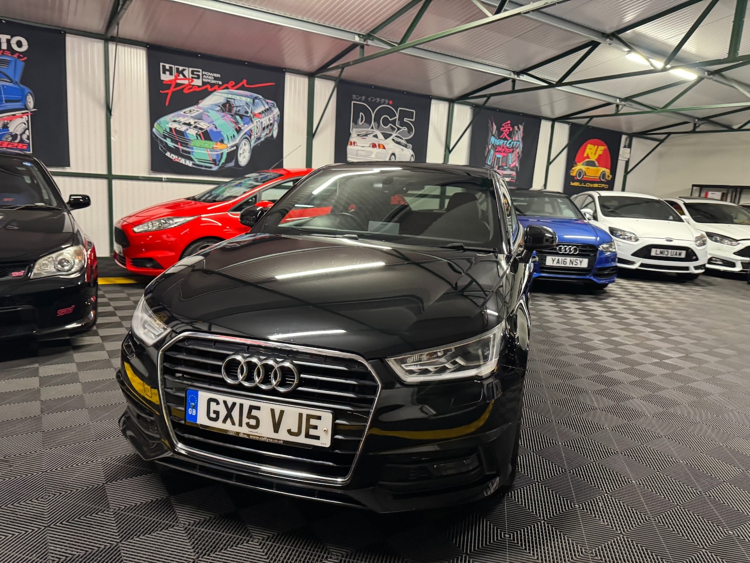 Used Audi A1 2015 for sale - 76951516: Photo 35