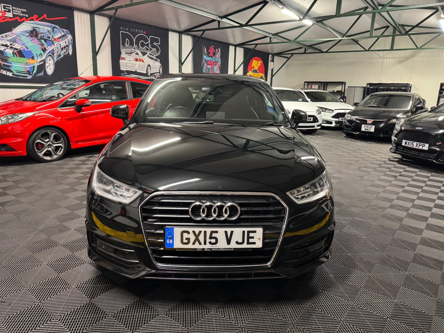 Used Audi A1 2015 for sale - 76951516: Photo 37