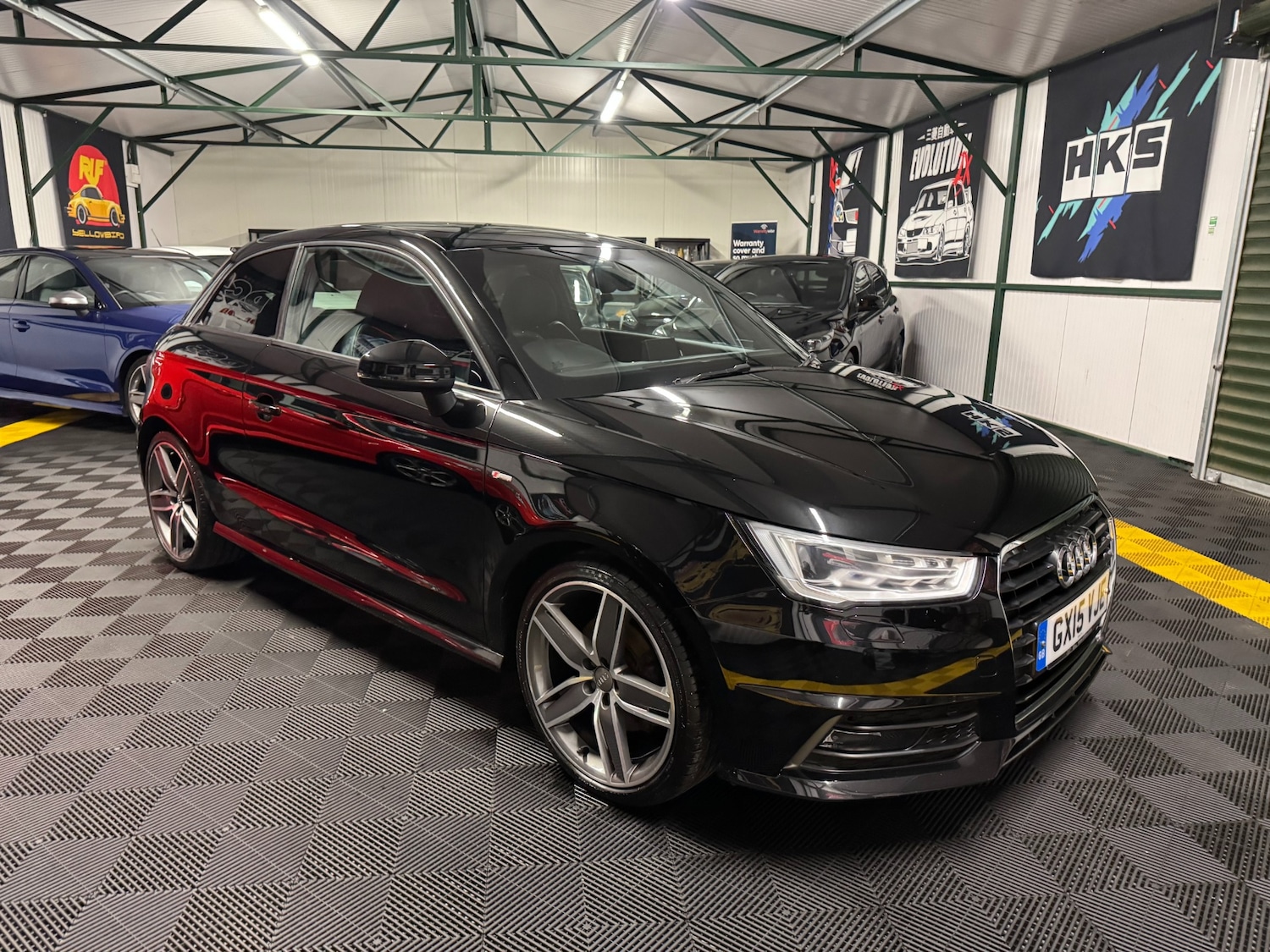 Used Audi A1 2015 for sale - 76951516: Photo 39