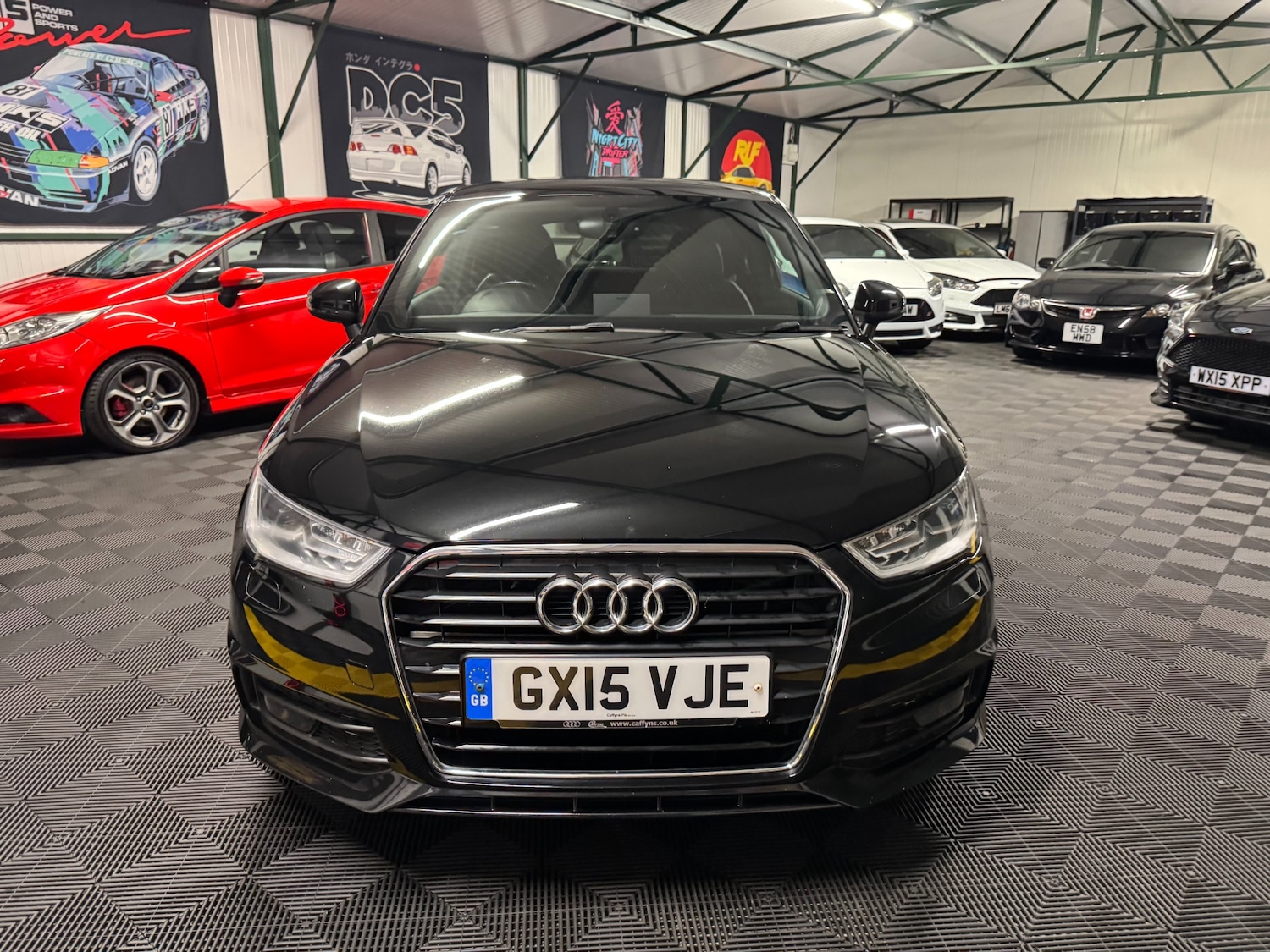 Used Audi A1 2015 for sale - 76951516: Photo 4