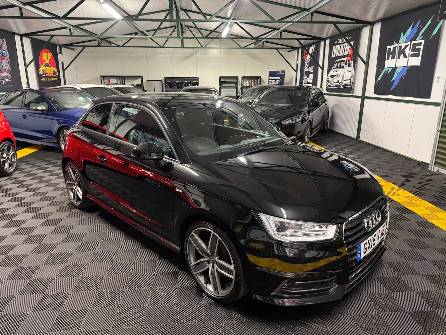Used Audi A1 2015 for sale - 76951516: Photo 40
