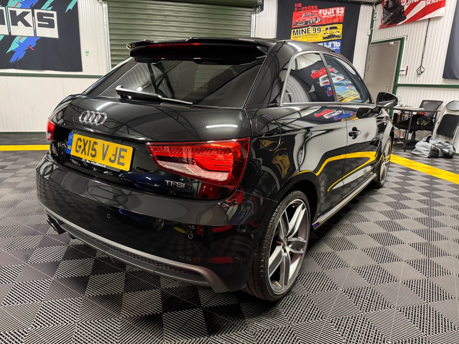 Used Audi A1 2015 for sale - 76951516: Photo 42