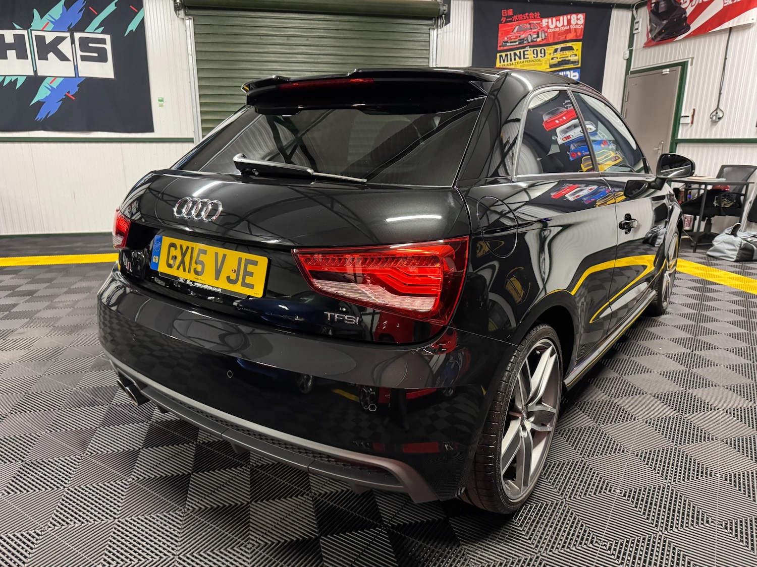 Used Audi A1 2015 for sale - 76951516: Photo 43
