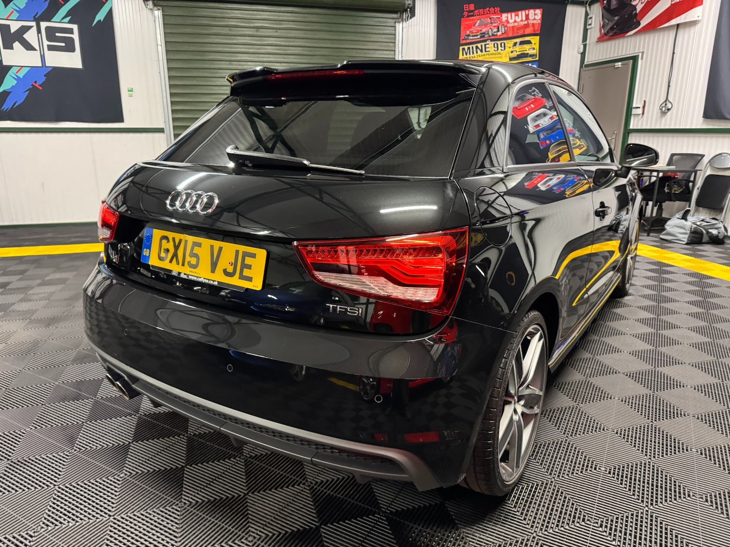 Used Audi A1 2015 for sale - 76951516: Photo 44