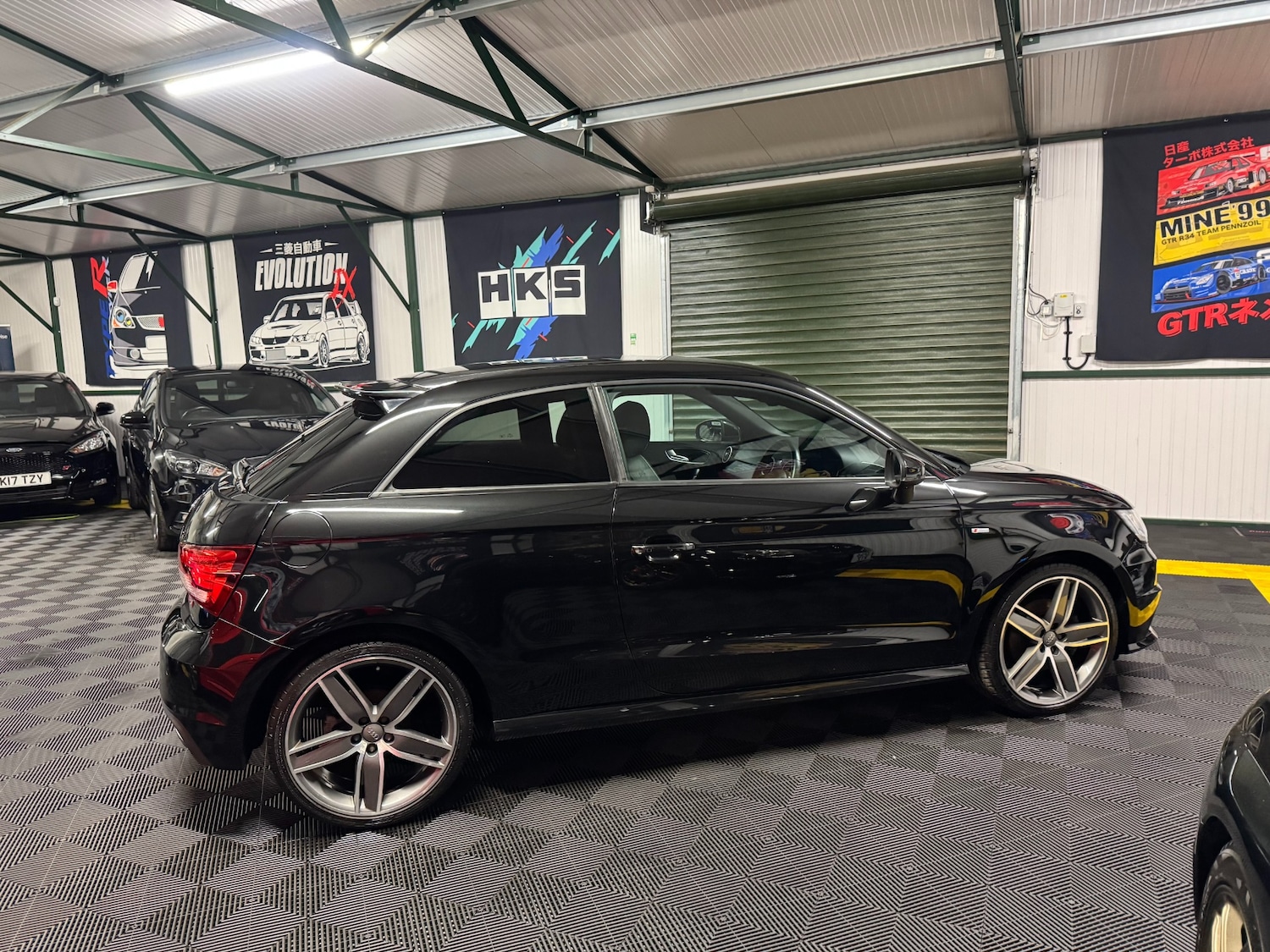 Used Audi A1 2015 for sale - 76951516: Photo 5