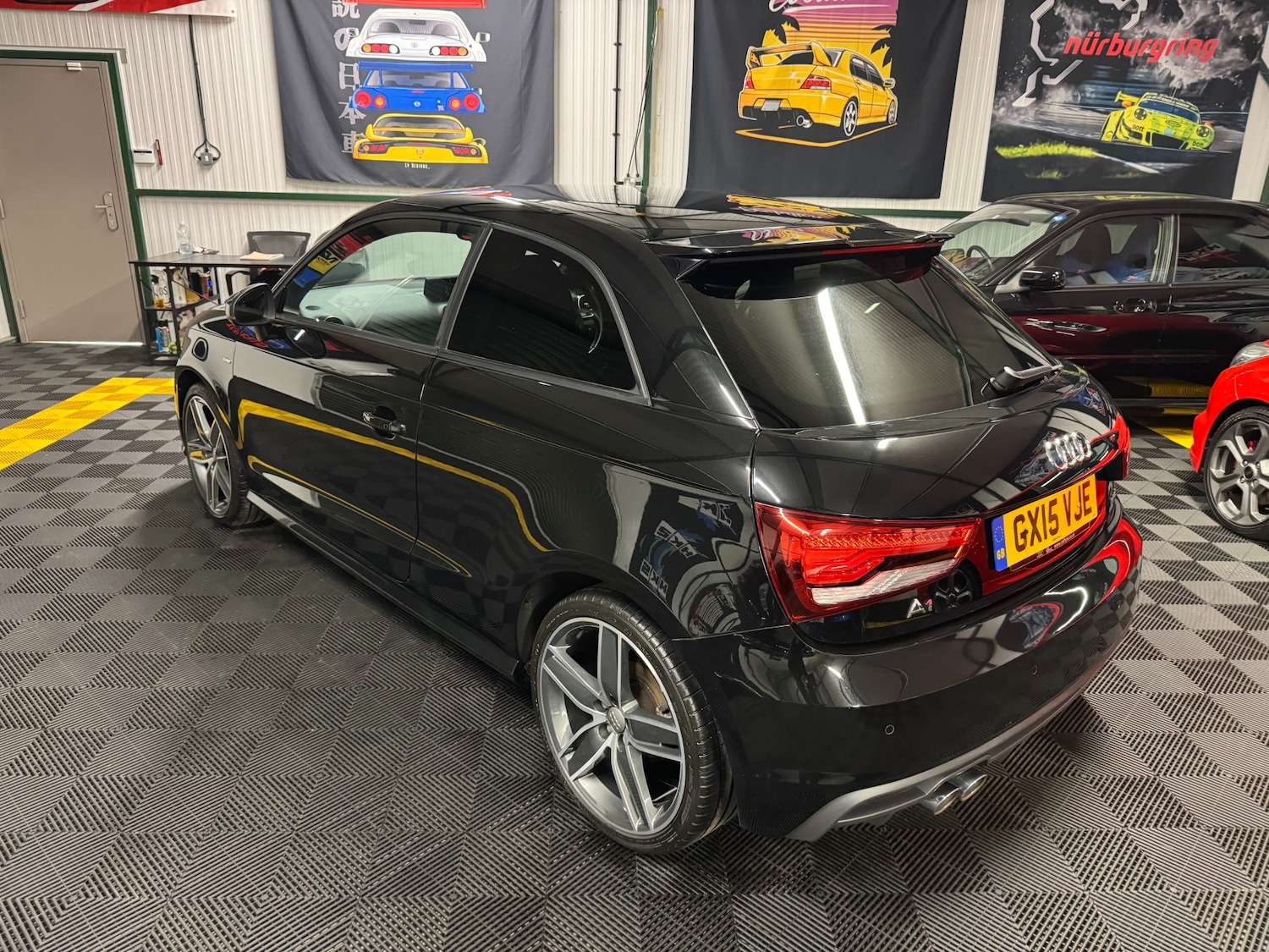 Used Audi A1 2015 for sale - 76951516: Photo 52