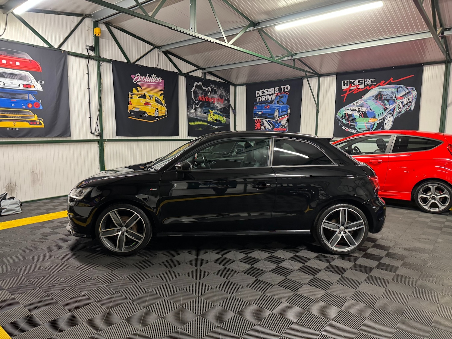 Used Audi A1 2015 for sale - 76951516: Photo 53