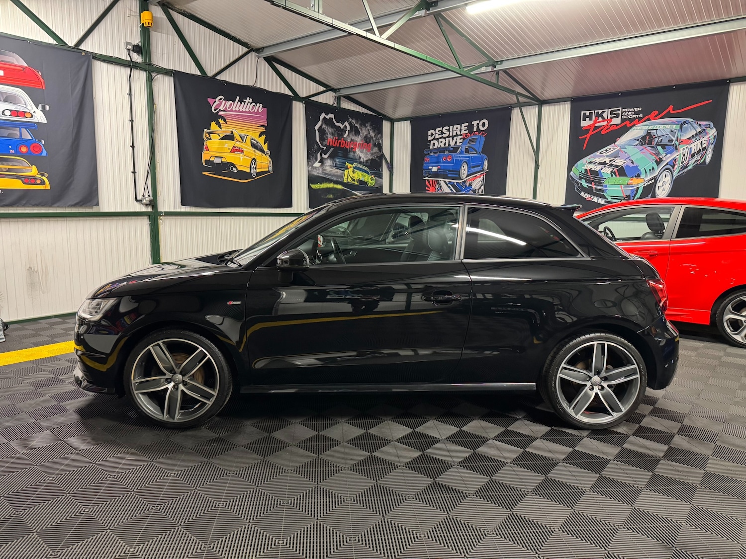 Used Audi A1 2015 for sale - 76951516: Photo 54