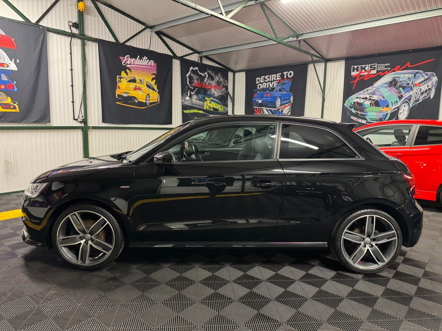 Used Audi A1 2015 for sale - 76951516: Photo 55