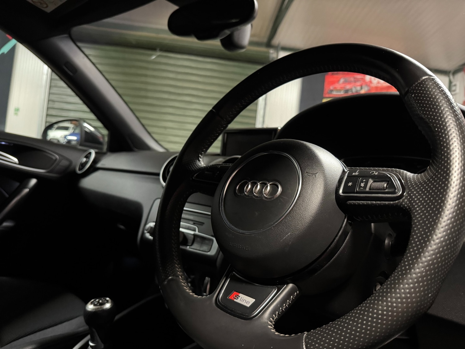 Used Audi A1 2015 for sale - 76951516: Photo 56