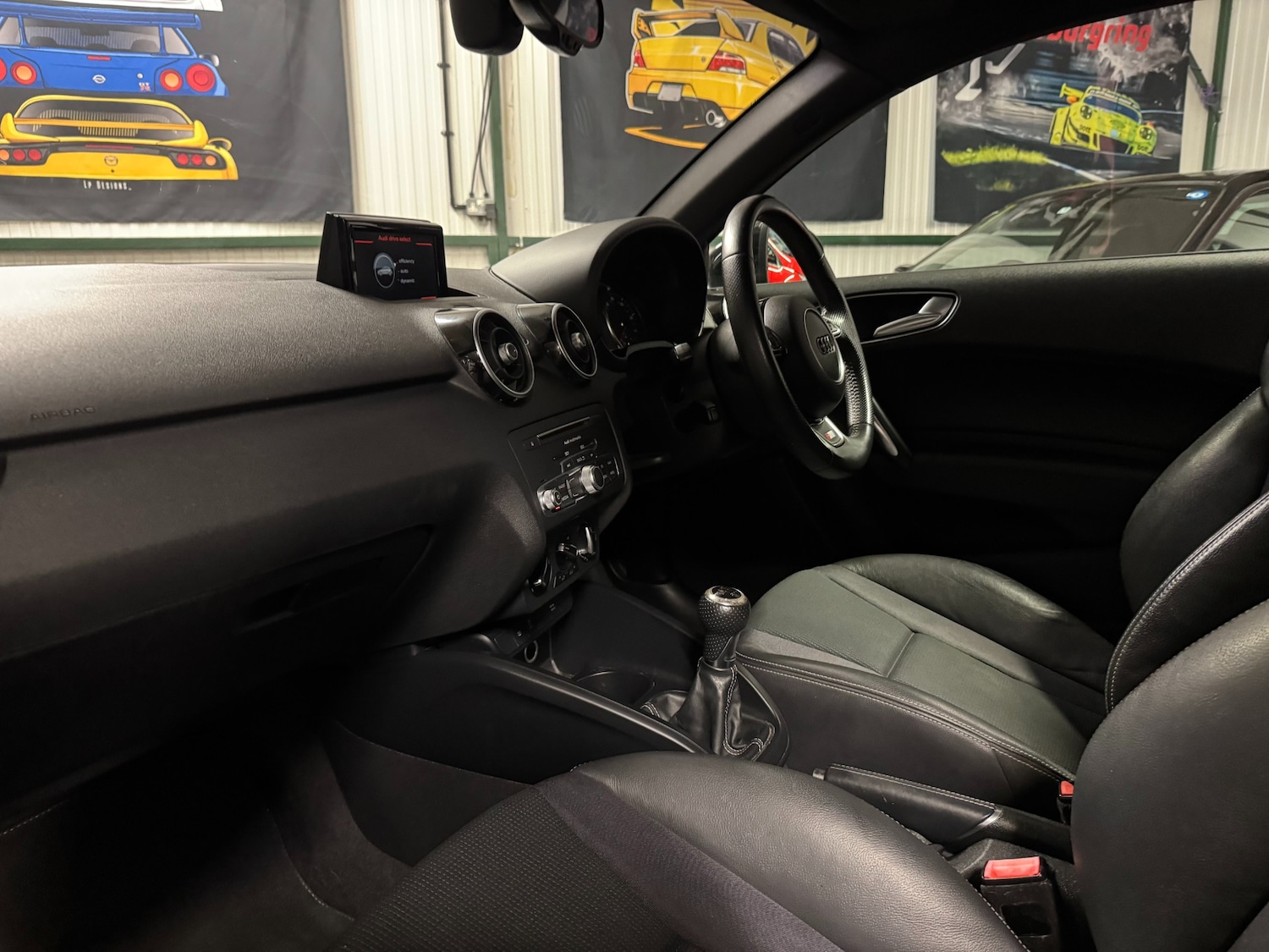 Used Audi A1 2015 for sale - 76951516: Photo 66