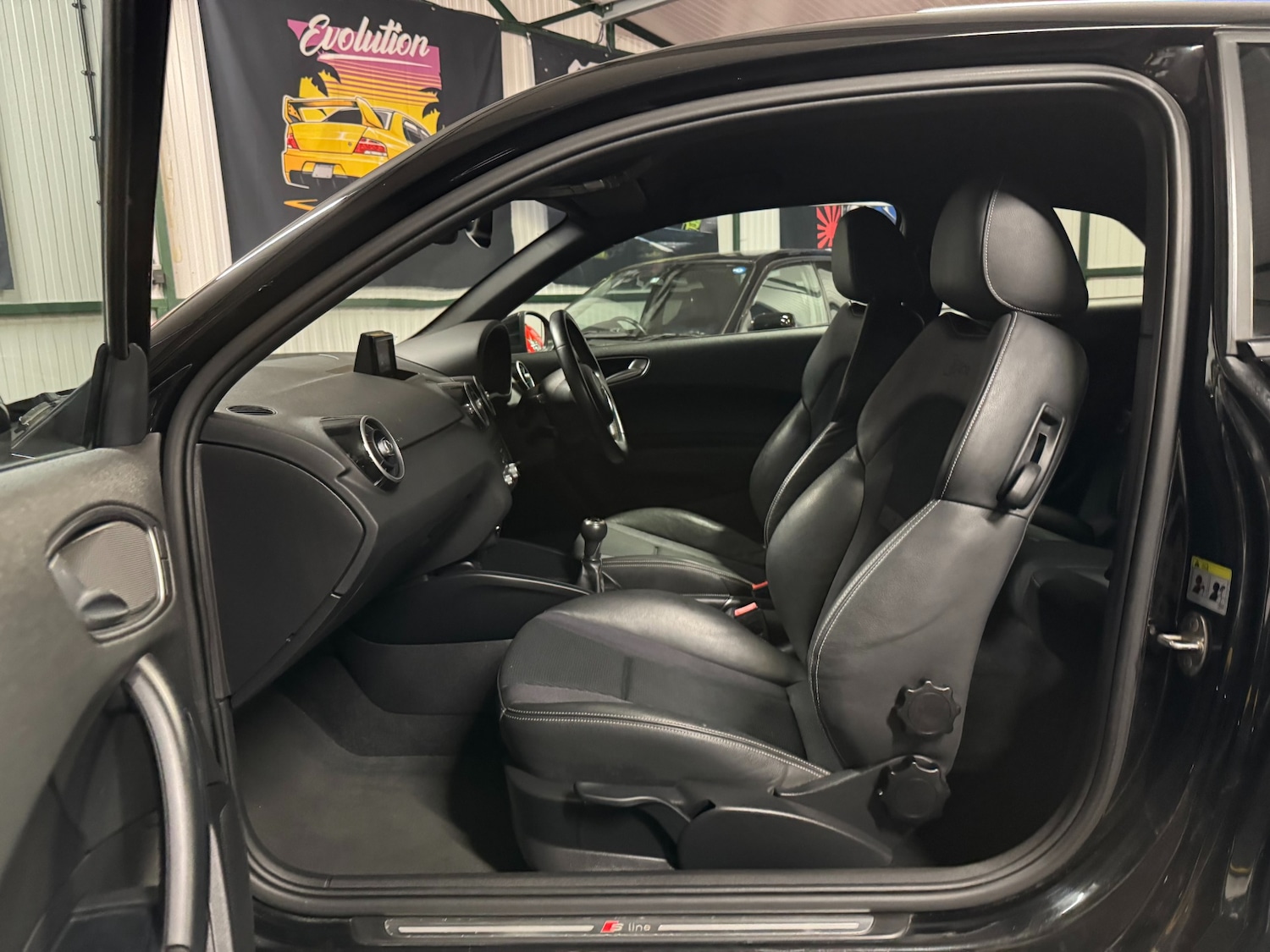 Used Audi A1 2015 for sale - 76951516: Photo 68