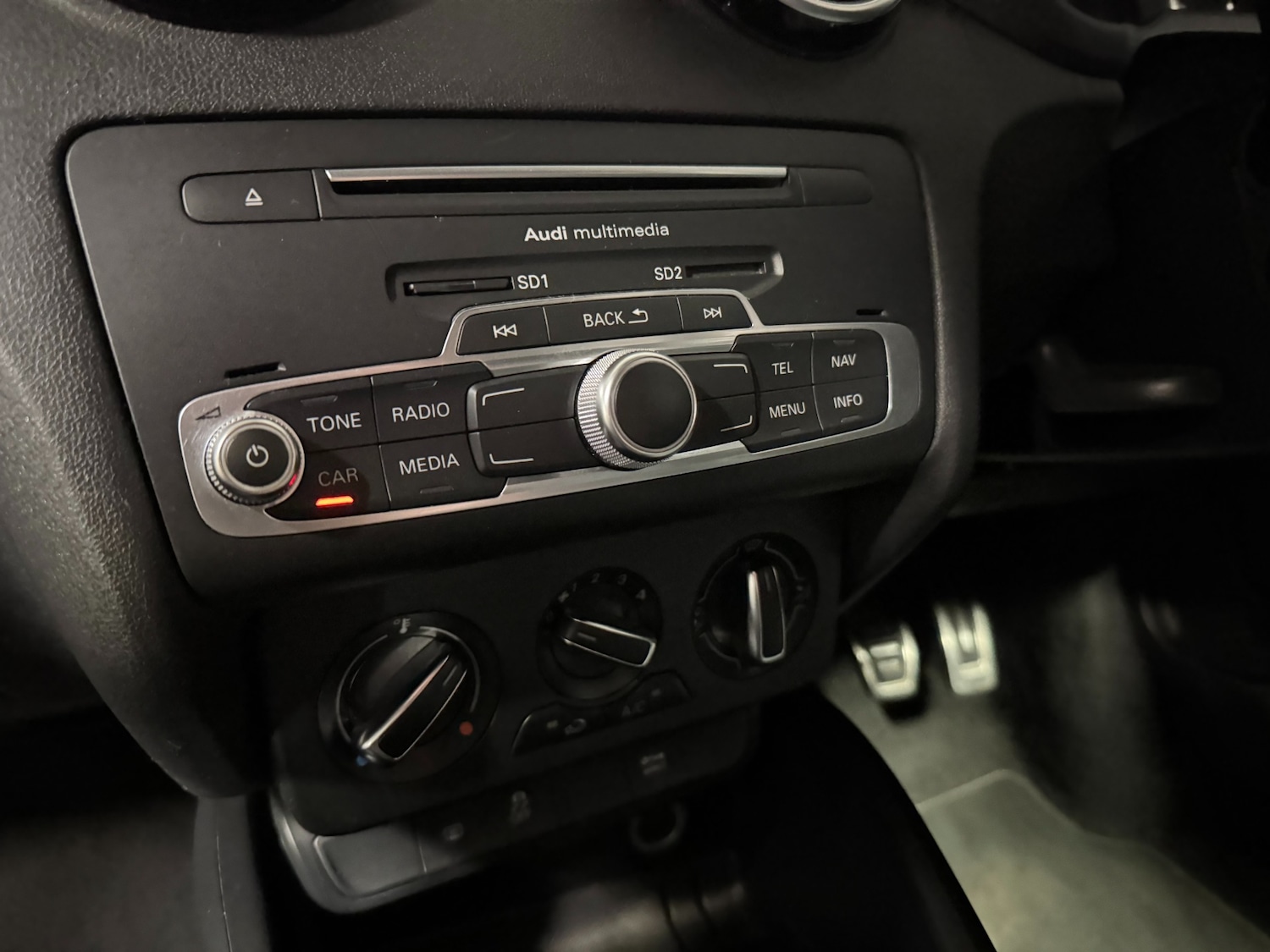 Used Audi A1 2015 for sale - 76951516: Photo 72