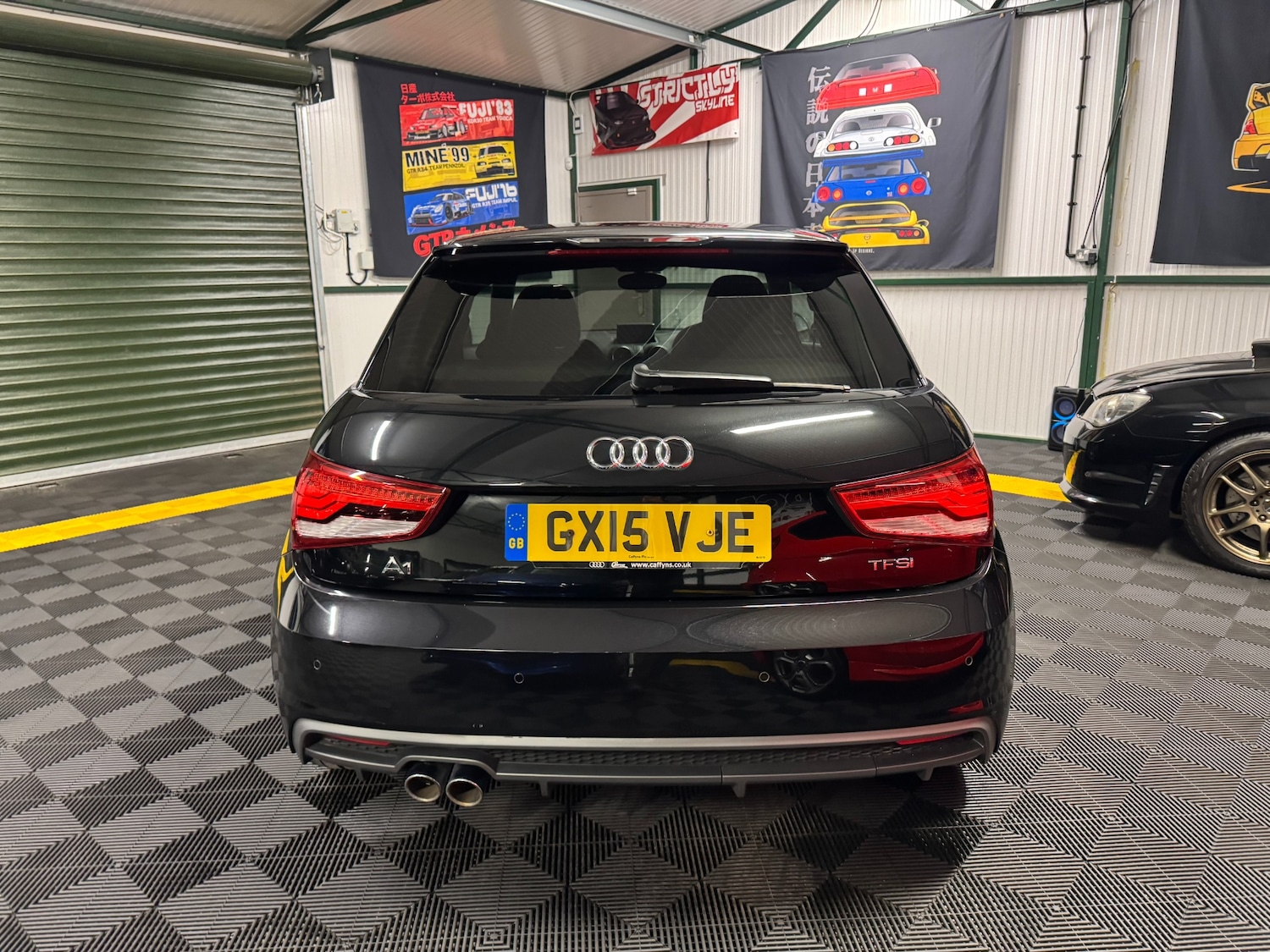 Used Audi A1 2015 for sale - 76951516: Photo 8