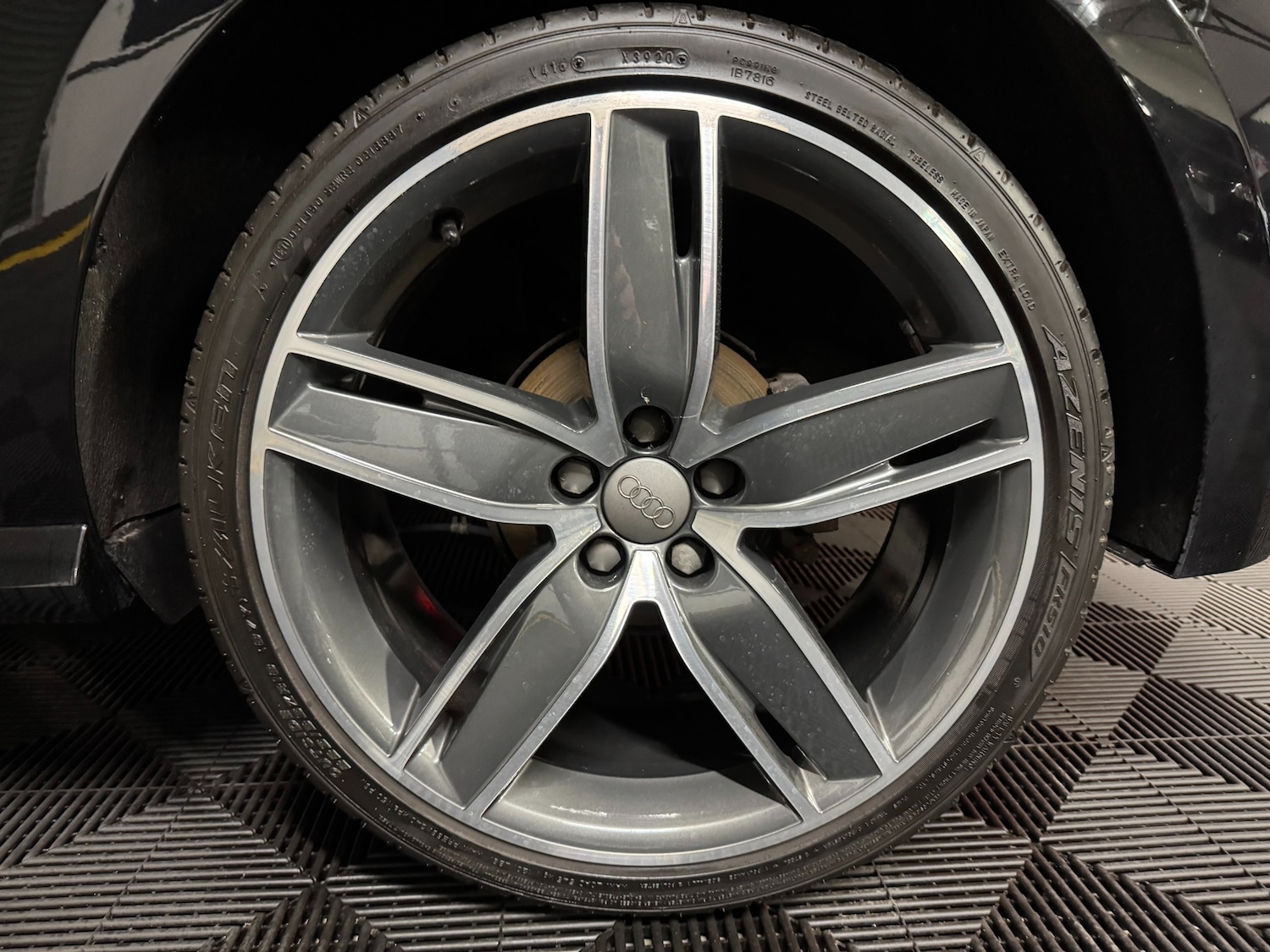 Used Audi A1 2015 for sale - 76951516: Photo 80