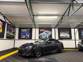 Used Toyota GT86 2016 for sale - 79401027: Photo