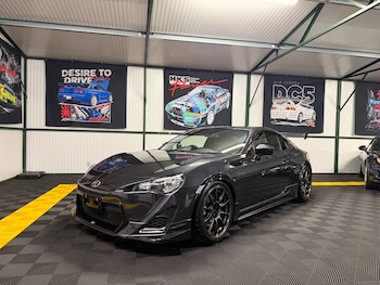 Used Toyota GT86 2016 for sale - 79401027: Photo