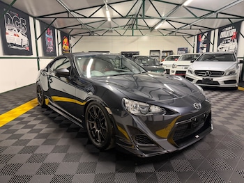Used Toyota GT86 2016 for sale - 79401027: Photo
