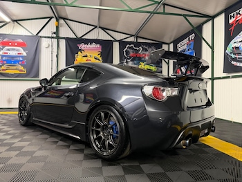 Used Toyota GT86 2016 for sale - 79401027: Photo