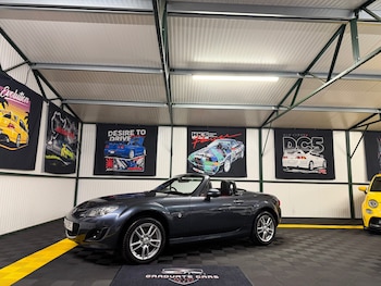 Used Mazda MX-5 2009 for sale - 79156997: Photo