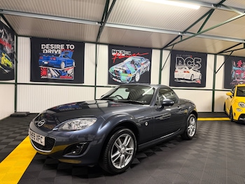 Used Mazda MX-5 2009 for sale - 79156997: Photo