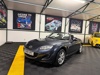 Used Mazda MX-5 2009 for sale - 79156997: Photo