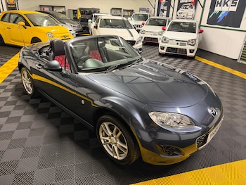 Used Mazda MX-5 2009 for sale - 79156997: Photo