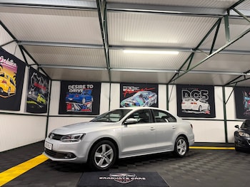 Used Volkswagen Jetta 2012 for sale - 79223439: Photo