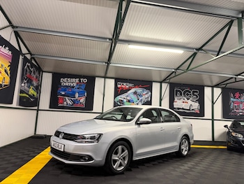 Used Volkswagen Jetta 2012 for sale - 79223439: Photo