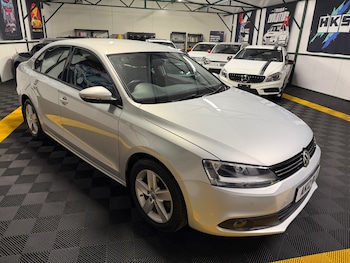 Used Volkswagen Jetta 2012 for sale - 79223439: Photo