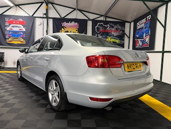 Used Volkswagen Jetta 2012 for sale - 79223439: Photo